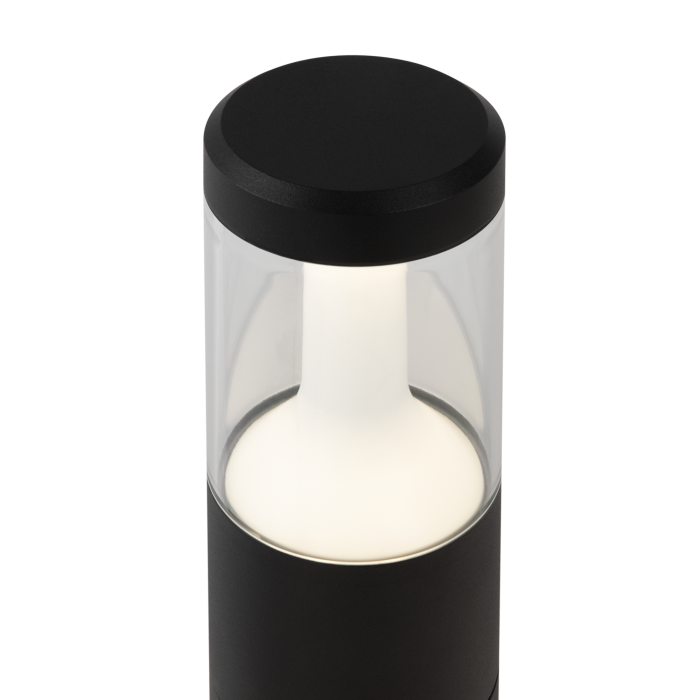 Corp de iluminat peisagistic KOLN, Aluminiu Negru, 8W, MAYTONI O590FL-L8B4K [6]