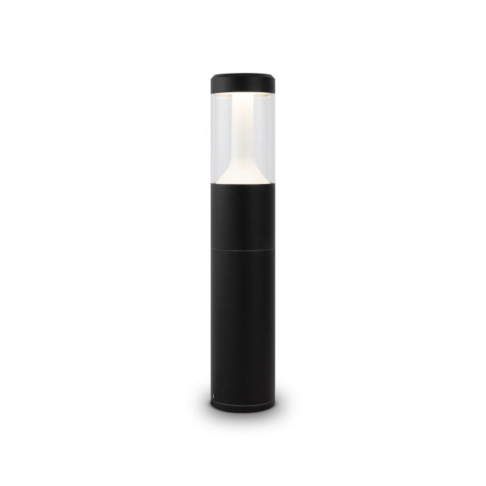 Corp de iluminat peisagistic KOLN, Aluminiu Negru, 8W, MAYTONI O590FL-L8B4K [5]