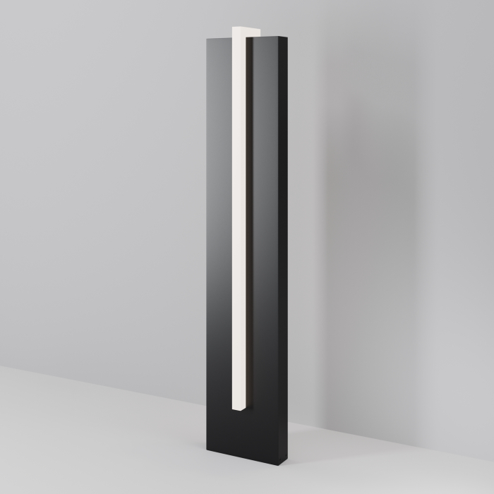 Corp de iluminat peisagistic Line Grafit Aluminiu și acril 15W MAYTONI O484FL-L15GF3K [6]
