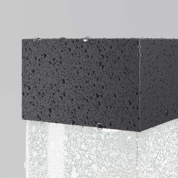 Corp de iluminat peisagistic Quadra Negru Metal 15W MAYTONI O143FL-L15BK [6]