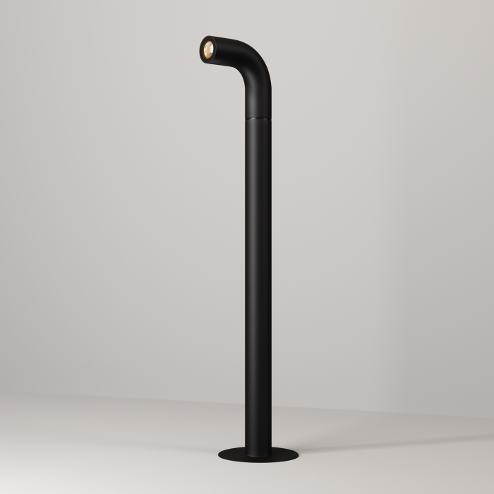 Corp de iluminat peisagistic Sleek, Oțel inoxidabil Grafit, 2W, MAYTONI O477FL-L2GF3K [6]