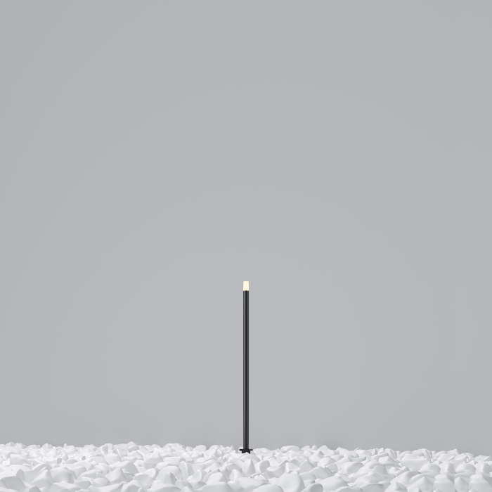 Corp de iluminat peisagistic Spear, Metal Grafit, 1W, MAYTONI O441FL-L1GF3K [6]