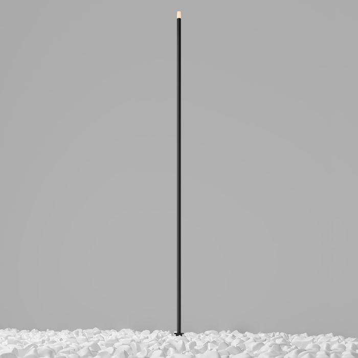 Corp de iluminat peisagistic Spear, Metal Grafit, 1W, MAYTONI O441FL-L1GF3K1 [6]