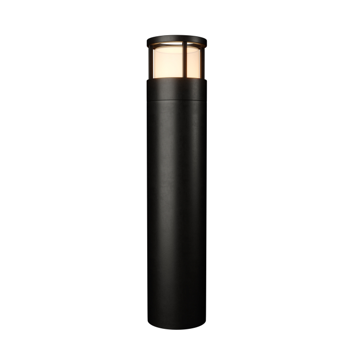 Corp de iluminat peisagistic Wolseley Road, Aluminiu Negru, 6W, MAYTONI O011FL-L6B [8]