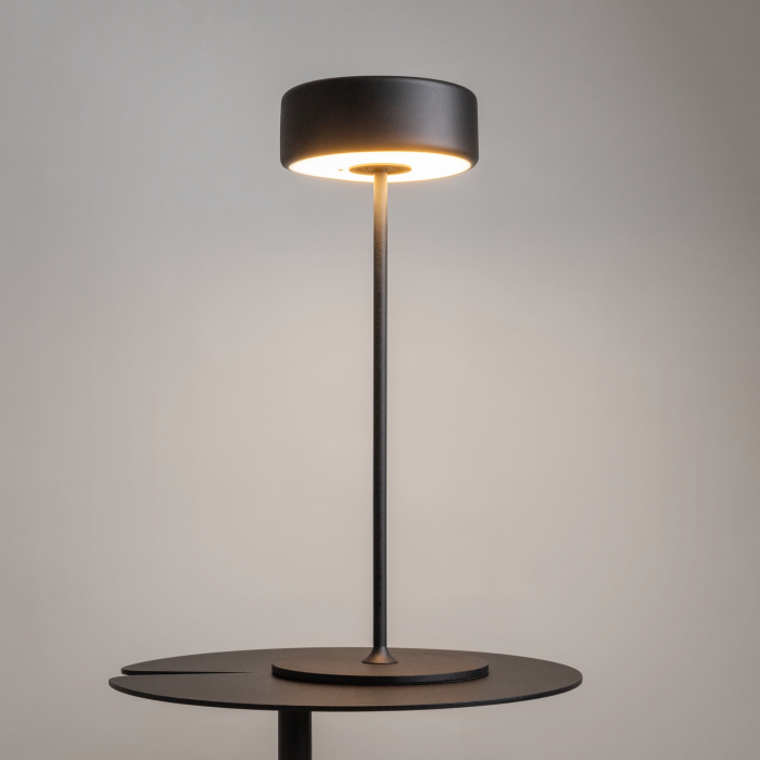 Corp de iluminat reîncărcabil Colaborare AI, Aluminiu Negru, 3W, MAYTONI MOD229TL-L3B3K2 [3]