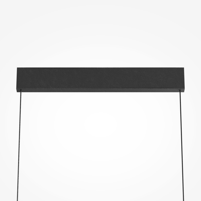 Corp de iluminat suspendat Ambience, Metal Negru, 30W, MAYTONI MOD280PL-L30B3K1 [7]
