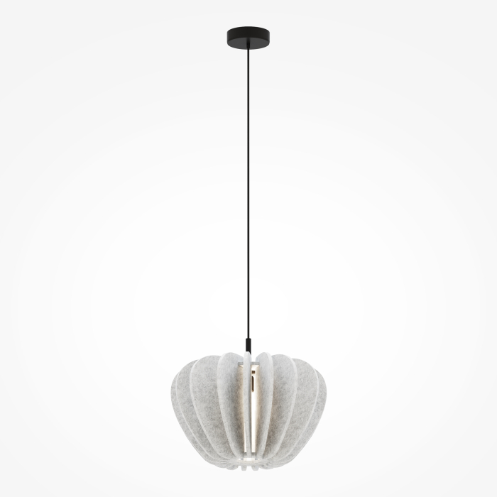 Corp de iluminat suspendat Cambio, Aluminiu Negru, 60W, MAYTONI MOD398PL-01S [7]