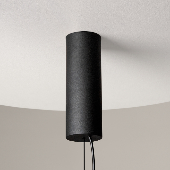 Corp de iluminat suspendat Cosmo, Metal Negru, 39W, MAYTONI MOD210PL-L39B3K [6]
