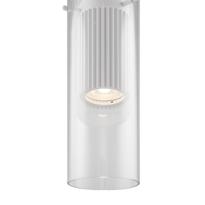 Corp de iluminat suspendat DYNAMICS, Aluminiu Alb, 10W, MAYTONI MOD326PL-01W [4]
