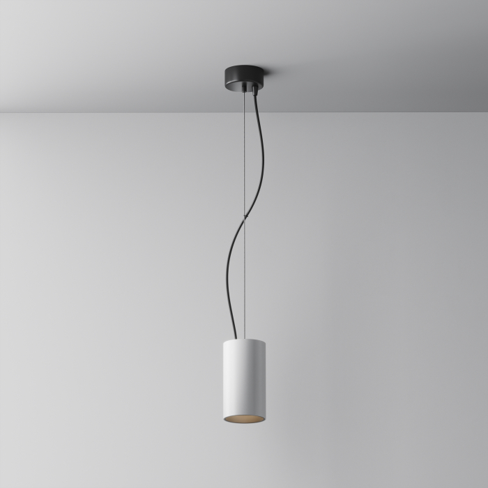 Corp de iluminat suspendat Efir, Aluminiu Alb, 15W, MAYTONI P089PL-15W3K-W [5]