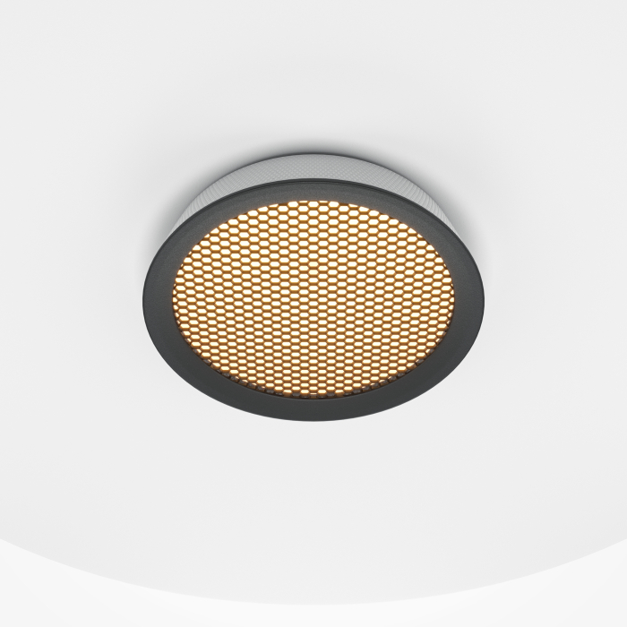 Corp de iluminat suspendat El, Aluminiu Negru, 12W, MAYTONI MOD041PL-L15W3K1 [12]