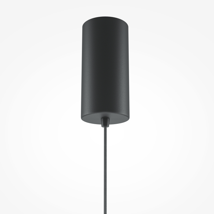 Corp de iluminat suspendat El, Aluminiu Negru, 12W, MAYTONI MOD041PL-L15W3K1 [11]