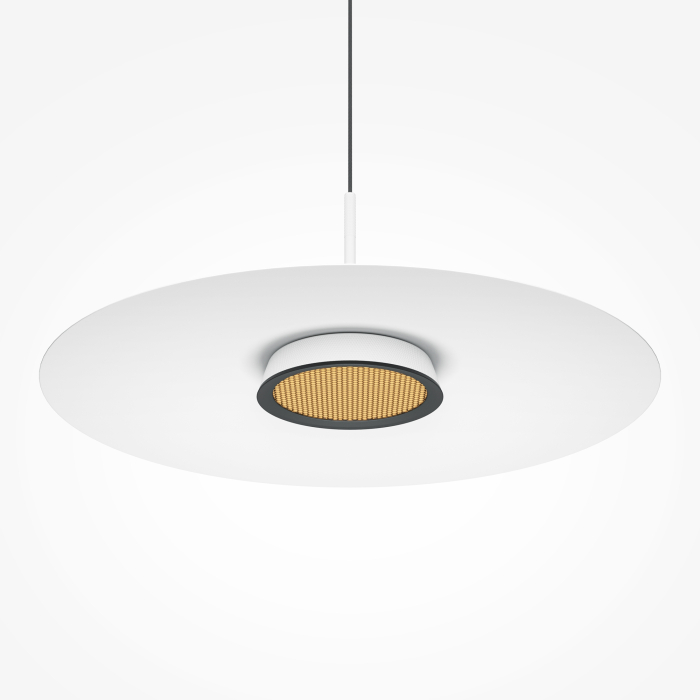 Corp de iluminat suspendat El, Aluminiu Negru, 12W, MAYTONI MOD041PL-L15W3K1 [10]