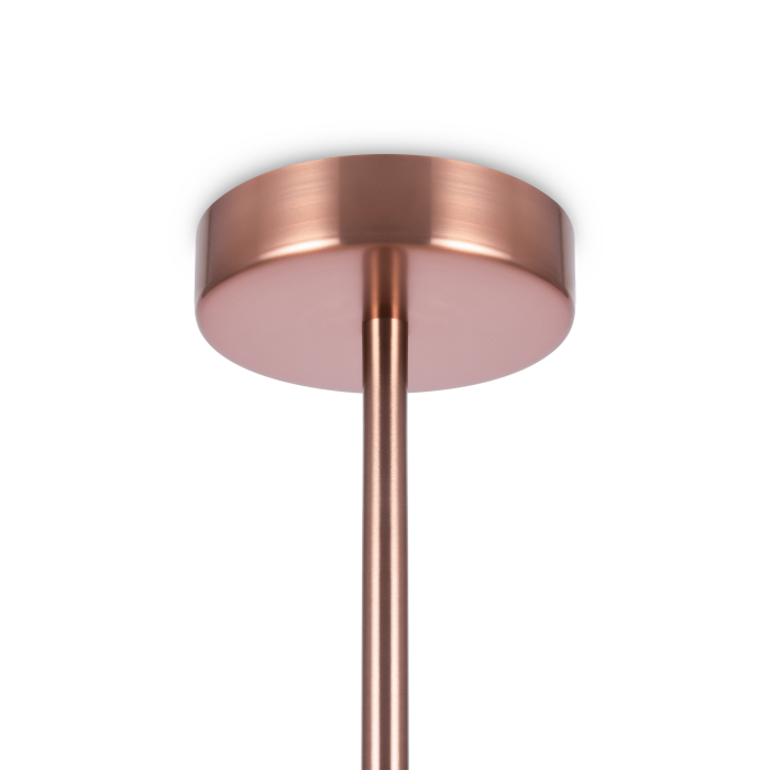 Corp de iluminat suspendat Erich, Metal Alamă, 40W, MAYTONI MOD221PL-03BS [3]