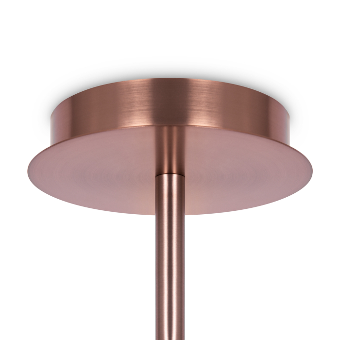 Corp de iluminat suspendat Erich, Metal Alamă, 40W, MAYTONI MOD221PL-10G [3]
