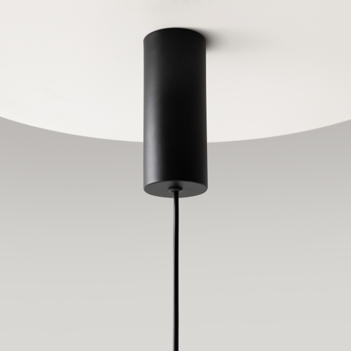 Corp de iluminat suspendat Gerhard, Metal Negru, 19W, MAYTONI MOD189PL-L12B3K1 [6]