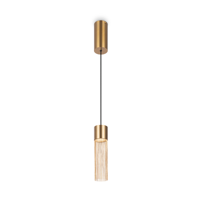 Corp de iluminat suspendat IMAGINARY, Metal Auriu, 5W, MAYTONI MOD190PL-L5G3K [12]
