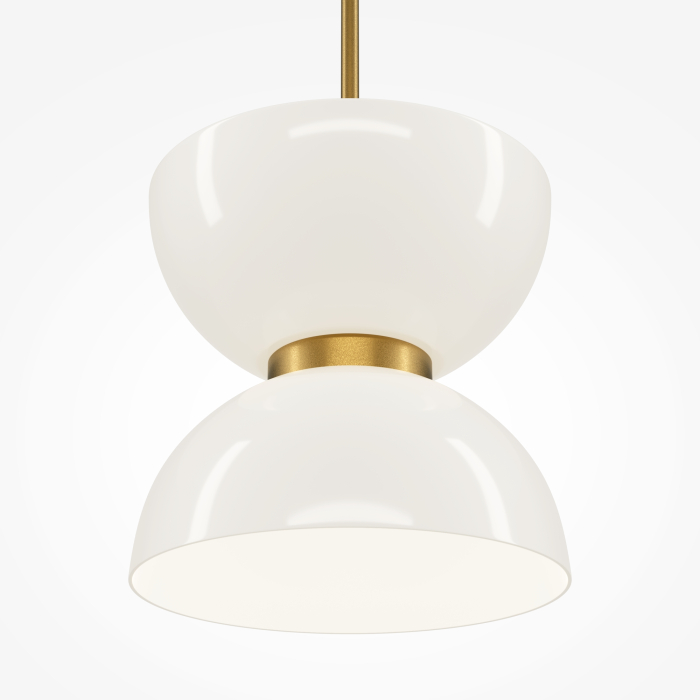 Corp de iluminat suspendat Kyoto, Metal Auriu, 11W, MAYTONI MOD178PL-L11G3K [7]