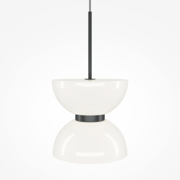Corp de iluminat suspendat Kyoto, Metal Negru, 11W, MAYTONI MOD178PL-L11B3K [9]