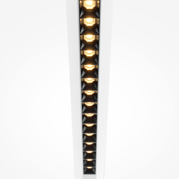 Corp de iluminat suspendat MOTION, Aluminiu Alb, 40W, MAYTONI MOD276PL-L40W3K [8]