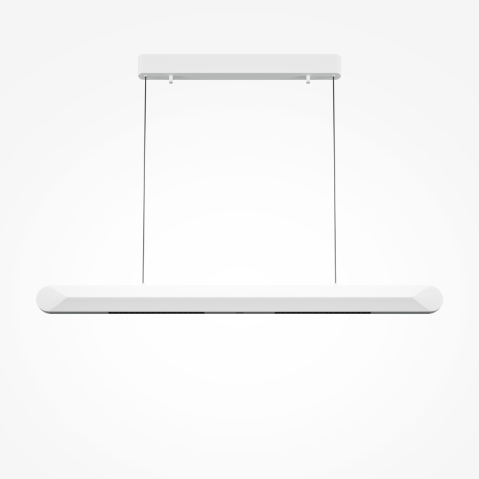 Corp de iluminat suspendat MOTION, Aluminiu Alb, 40W, MAYTONI MOD276PL-L40W3K [4]