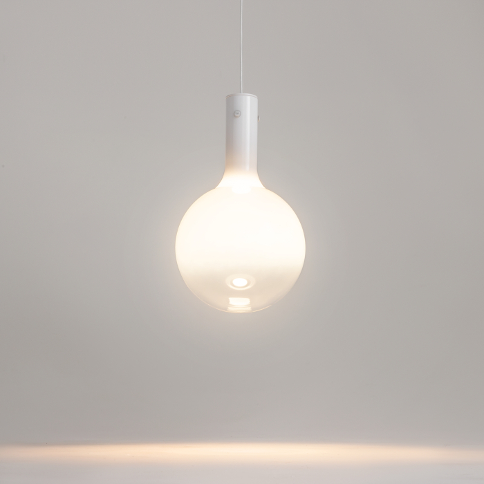 Corp de iluminat suspendat NEBULA, Metal Alb, 4W, MAYTONI MOD182PL-L4W3K [5]