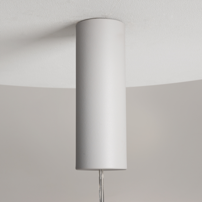 Corp de iluminat suspendat NEBULA, Metal Alb, 6W, MAYTONI MOD182PL-L6W3K [6]