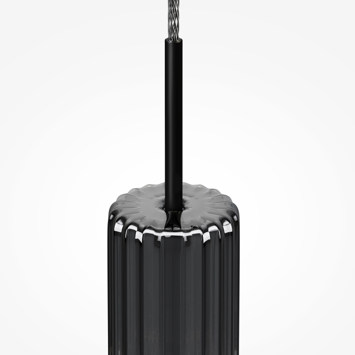 Corp de iluminat suspendat ORDO, Metal Negru, 8W, MAYTONI MOD272PL-L12B3K [11]