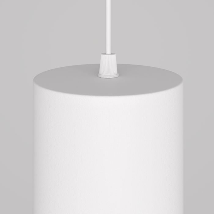 Corp de iluminat suspendat ORLO, Aluminiu, metal Alb, 12W, MAYTONI P085PL-12W3K-W [4]