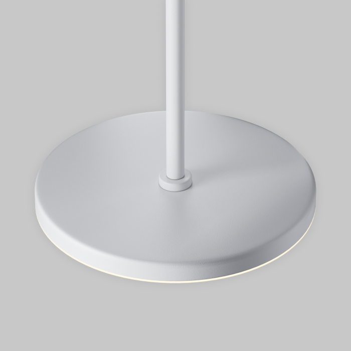 Corp de iluminat suspendat Plato, Aluminiu Alb, 12W, MAYTONI P076PL-L12W3K-W [11]