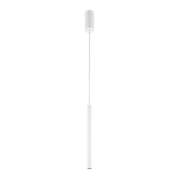 Corp de iluminat suspendat Pro Base, Aluminiu Alb, 6W, MAYTONI MOD159PL-L6W4K2 [9]