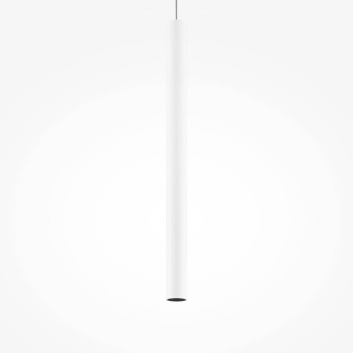 Corp de iluminat suspendat Pro Base, Aluminiu Alb, 6W, MAYTONI MOD159PL-L6W4K2 [5]