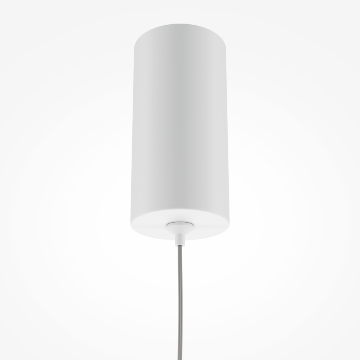 Corp de iluminat suspendat Pro Extra, Aluminiu Alb, 6W, MAYTONI MOD160PL-L6W4K1 [7]