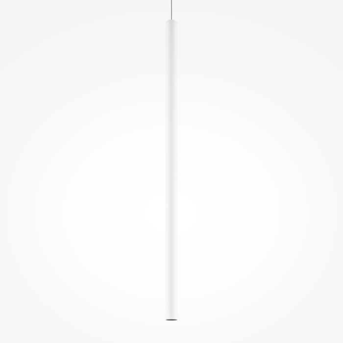 Corp de iluminat suspendat Pro Extra, Aluminiu Alb, 6W, MAYTONI MOD160PL-L6W4K1 [5]