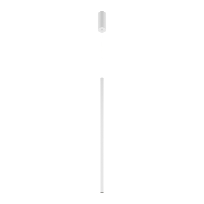 Corp de iluminat suspendat Pro Extra, Aluminiu Alb, 6W, MAYTONI MOD160PL-L6W4K1 [9]