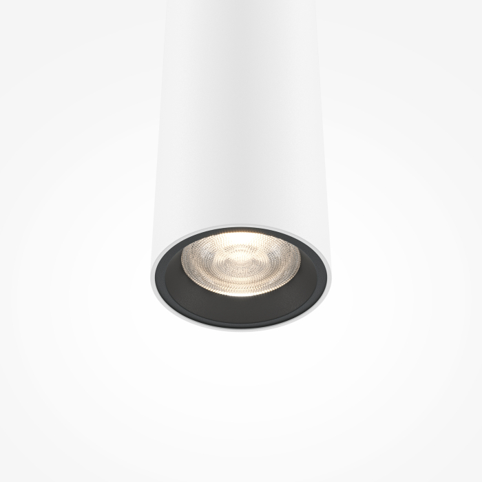 Corp de iluminat suspendat Pro Extra, Aluminiu Alb, 6W, MAYTONI MOD160PL-L6W4K1 [8]