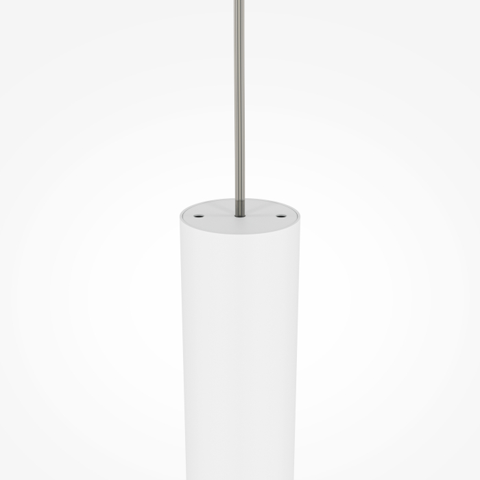 Corp de iluminat suspendat Pro Extra, Aluminiu Alb, 6W, MAYTONI MOD160PL-L6W4K1 [6]