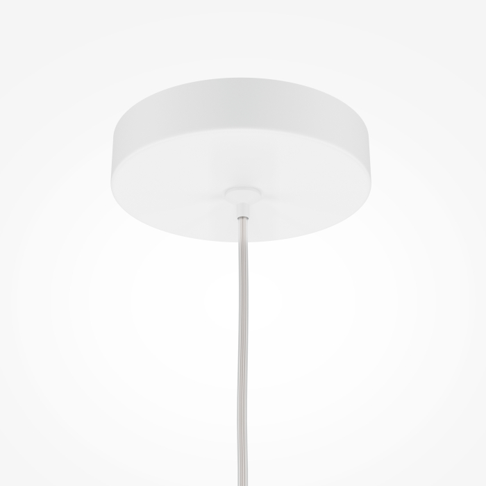 Corp de iluminat suspendat Pro Focus, Aluminiu Alb, 6W, MAYTONI MOD161PL-01W1 [11]