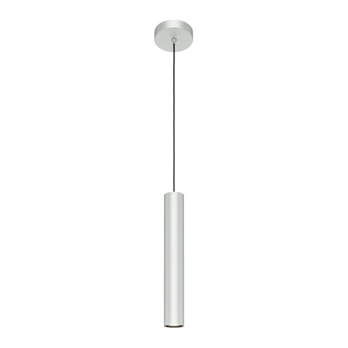 Corp de iluminat suspendat Pro Focus, Aluminiu Argintiu, 6W, MAYTONI MOD161PL-01CM1 [8]