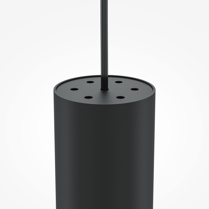 Corp de iluminat suspendat Pro Focus, Aluminiu Negru, 6W, MAYTONI MOD161PL-01B1 [9]