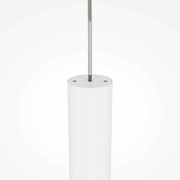 Corp de iluminat suspendat Pro Shade, Aluminiu Alb, 6W, MAYTONI MOD157PL-L6W4K1 [7]