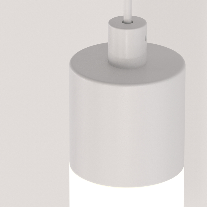 Corp de iluminat suspendat Rază, Aluminiu Alb, 10W, MAYTONI P022PL-L10W [7]