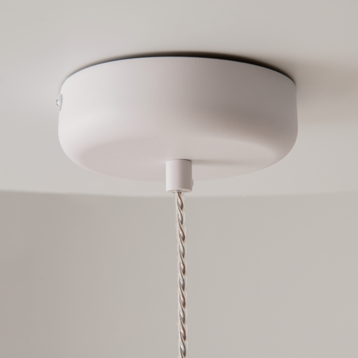 Corp de iluminat suspendat Spirito, Metal Alb, 12W, MAYTONI MOD286PL-L18W3K [6]