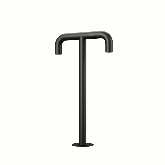 Iluminat exterior SLEEK Grafit 3000k O477FL-L4GF3K Maytoni Outdoor [1]