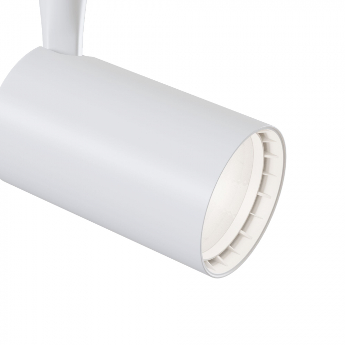 Spot LED pe Sina 6W, Maytoni Vuoro, 450lm, Lumina Calda (3000K), Alb [3]