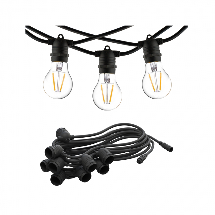 Corp iluminat portabil FESTOON LIGHTS 6m 7873 Nowodvorski [2]