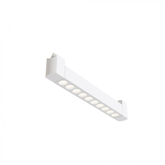 Corpuri de iluminat pentru sine POINTS ROT Alb 4000k TR010-1-10W4K-M-W Maytoni Technical [2]