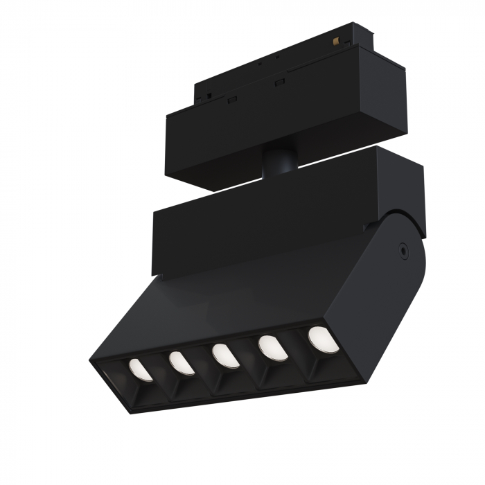 Corpuri de iluminat pentru sine POINTS ROT Negru 4000k TR015-2-10W4K-B Maytoni Technical [1]