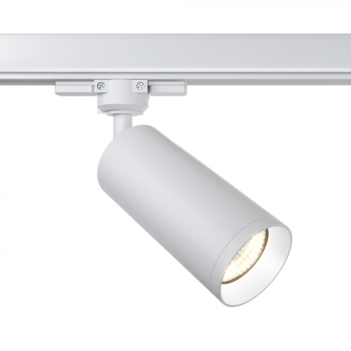 Corpuri de iluminat pentru sine FOCUS Alb TR028-3-GU10-W Maytoni Technical [2]