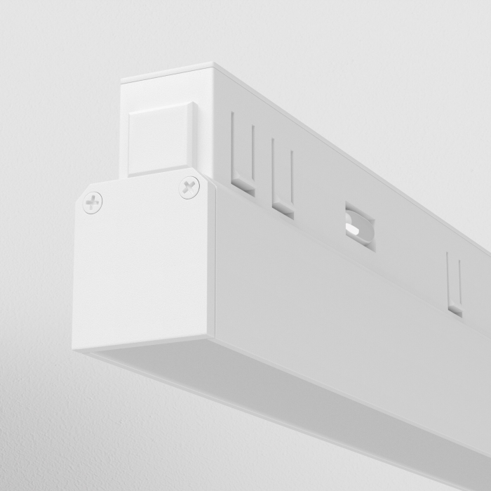 Corpuri de iluminat pentru sine BASIS Alb 3000k TR030-2-24W3K-W Maytoni Technical [2]